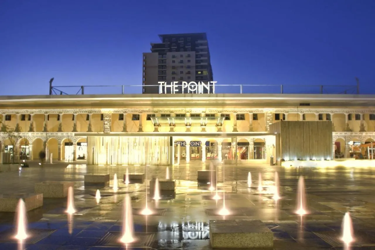 Super Luxury Apartment In Tigne Point, Amazing Ocean Views Sliema