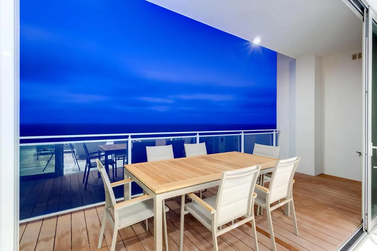 Super Luxury Apartment In Tigne Point, Amazing Ocean Views Sliema
