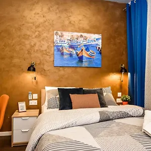 Maison d'hôtes Cosy Albert's Seaside, Sliema