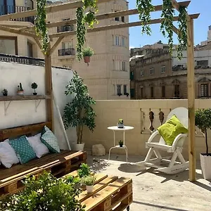 Auberge de jeunesse On, Sliema