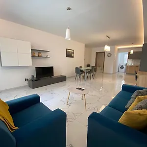 Appartement Centrally Located, Sliema