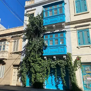 Maison d'hôtes Dacha, Sliema