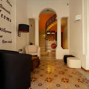  Хостел Corner