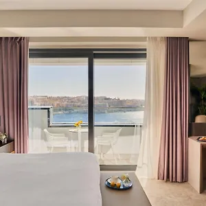 5* Отель Barcelo Fortina Malta