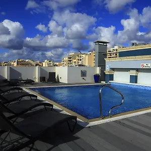 4* Отель Labranda Rocca Nettuno