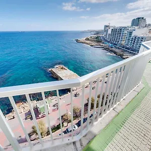 3* Отель Sliema Chalet Hotel